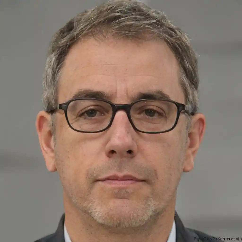 John Santos